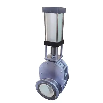 Welche Schlüsselfaktoren sind bei der Optimierung eines Faltenbalg-Absperrsch...